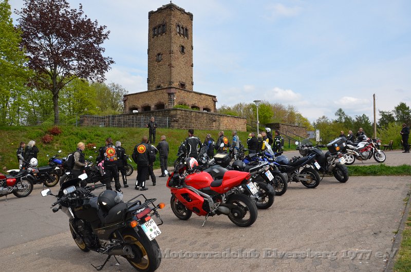 Saisoneroeffnungsfahrt 2022 - 053